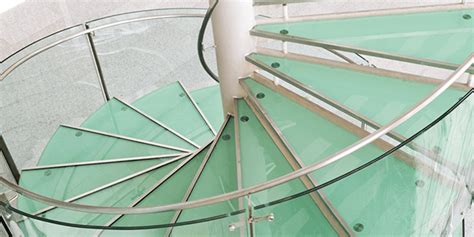 Reasons To Install Glass Spiral Stairway And Its Types Ais Glass