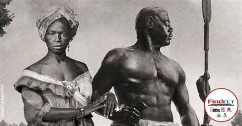 20 de Novembro: Zumbi dos Palmares e a Consciência Negra | FINDECT