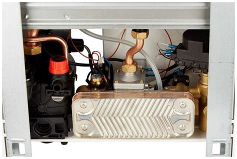 30💬 Отзывов о Конвекционный газовый котел Arideya GRAND - 18 FF, 18 кВт ...