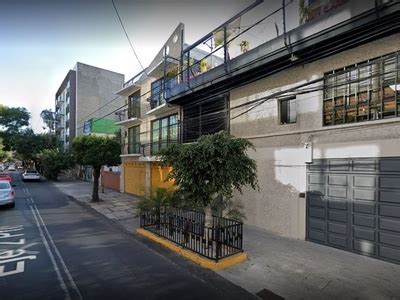 Casa En Remate Bancario Del Valle Norte Cdmx En Venta Anuncios Y