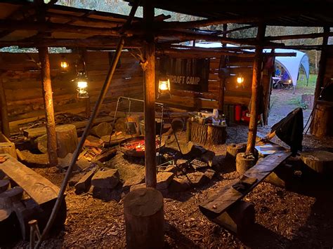 Outdoor Survival Camp | Bushcraft North