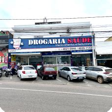 Drogaria Saúde - Drogaria Saúde