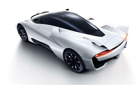 SSC Tuatara Wallpapers - Wallpaper Cave