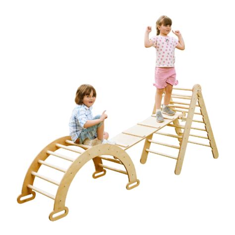 Woodland Toys: Χειροποίητα ξύλινα παιχνίδια για Παιδιά