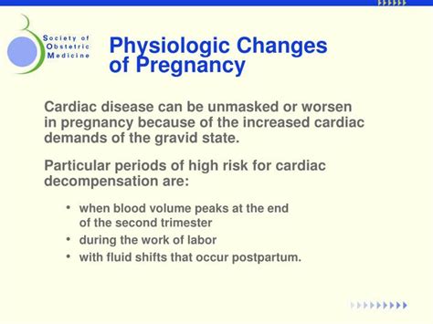 Ppt Cardiac Disease In Pregnancy Powerpoint Presentation Id 472026