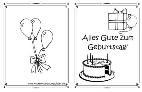 Geburtstag Bilder Vorlagen Gloriarerelist Web