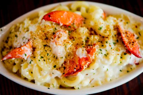 Ruths Chris Lobster Mac And Cheese Recipe Conscious Eating