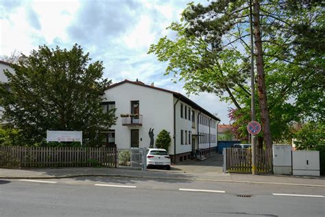 Caritas Ggmbh St Heinrich Und Kunigunde