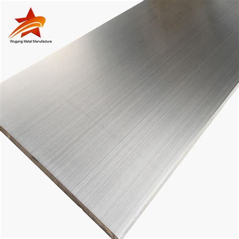 aluminum sheet  industrial buy product  shandong wugang metal