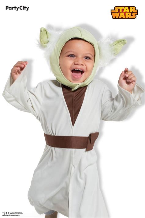 Baby Yoda Costume Star Wars Cute Baby Costumes Baby Yoda Costume