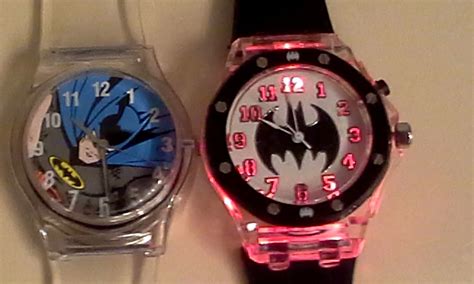 Batman watches | Batman room, Batman gifts, Lego batman