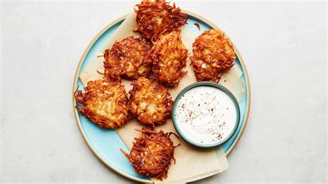 29 Hanukkah Foods to Brighten the Festival of Lights | Epicurious