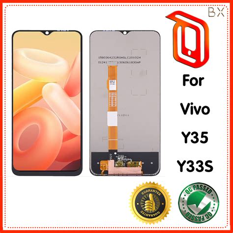 Lcd For Vivo Y G V Lcd Display Screen Touch Digitized