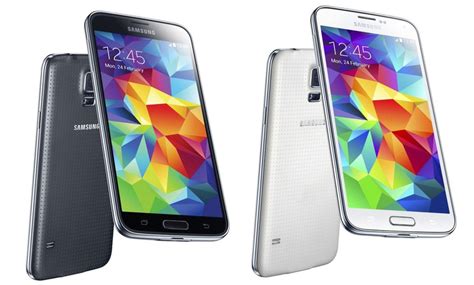 Samsung Galaxy S5 16gb Smartphone Gsm Unlocked Refurbished A Grade Groupon