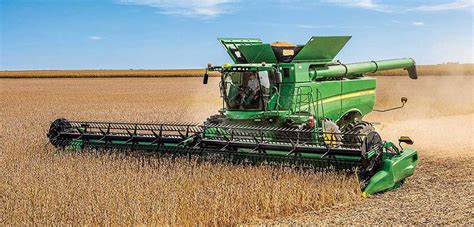 Precision Upgrades John Deere Us