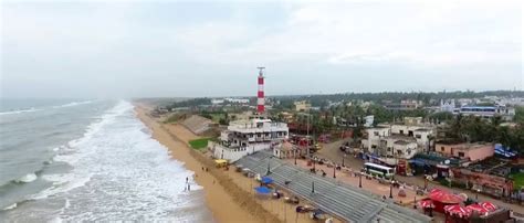 Gopalpur - Tour in Gopalpur, Visit Gopalpur