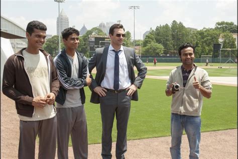 Million Dollar Arm 2014