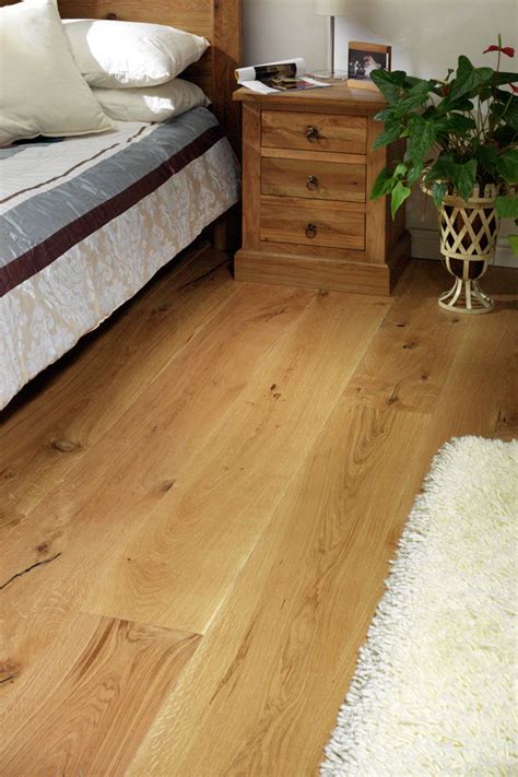 Natura 20mm Oak Ironbark Manor Engineered Wood Flooring