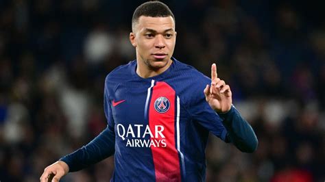 Transfer Talk Mbappé Is Ready To Make A Decision On His Future Soon