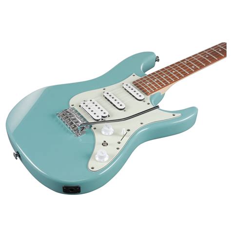 Ibanez Azes Az Essential Purist Blue At Gear Music