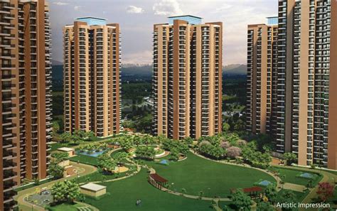 Rg Luxury Phase In Noida Extension Noida Price Reviews Floor Plan