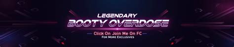 Legendary Booty Overdose S Porn Videos Pornhub