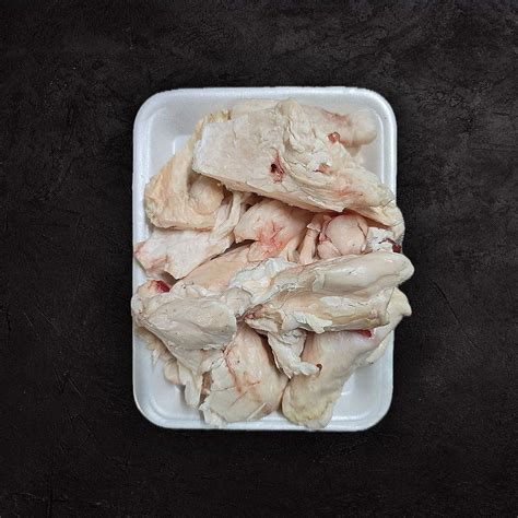 mutton fat nizami farms