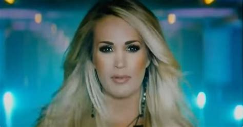 Carrie Underwood's New Sunday Night Football Theme Song Has Outraged Fans