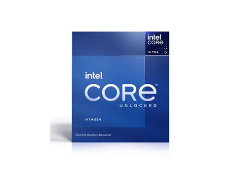 Cpu Intel Core Ultra Meteor Lake Ch Nh H Ng Gi R Nh T