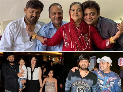 wajid khan singer biography wajid khan fact family affairs bollywood