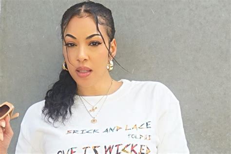 Nyla From Brick & Lace Says She’s No One-Hit Wonder - DancehallMag