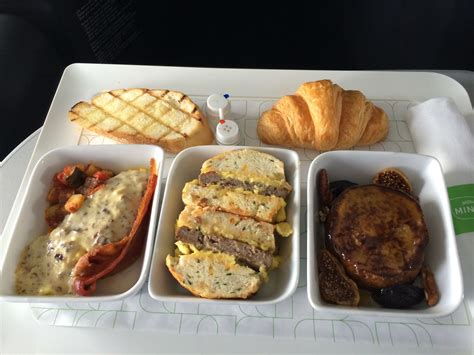 Jetblue B6 Mint Menus Sqtalk