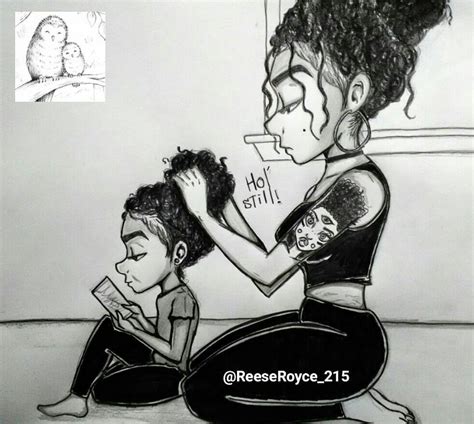 Pin By Latonya Whitmore On Reeseroyce215 Reese Royce Black Couple Art Black Girl Art