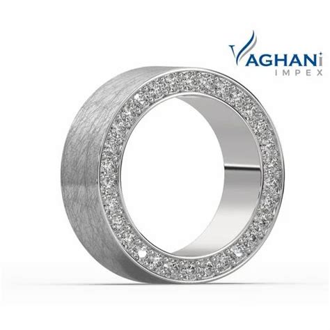 Diamond Rings And Diamond Pendants Manufacturer Vaghani Impex Surat