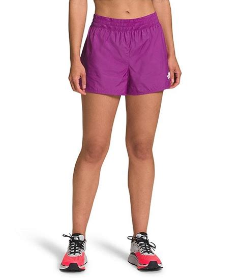 The North Face Limitless Run Shorts | Dillard's