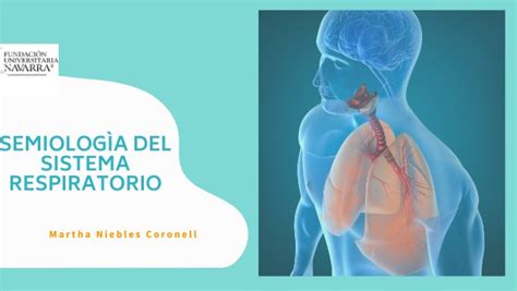 Presentaci N Semiologia Del Sistema Respiratorio