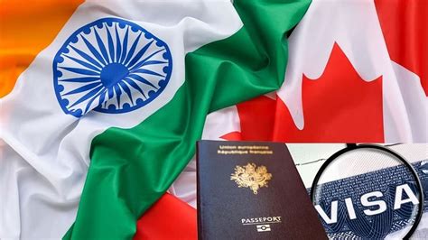 Big Decision Indian Government Visa Services Canada Suspended Canadian