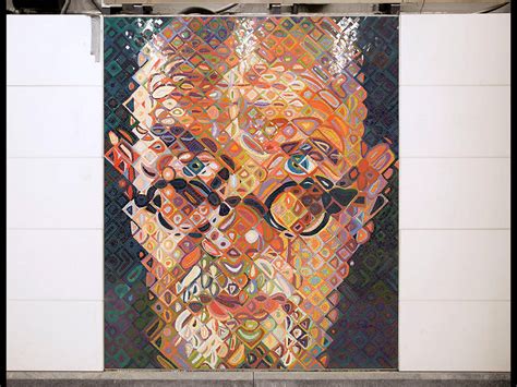 Top Subway Art Around NYC That You Can See on Your Commute