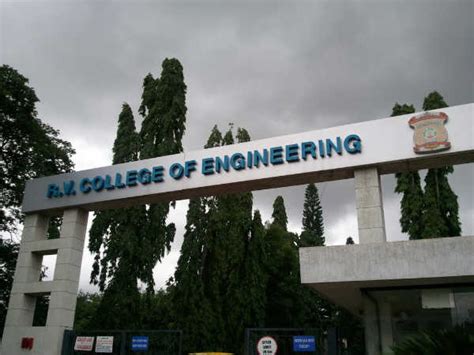 Top 10 Engineering Colleges to Study in Bangalore - Careerindia