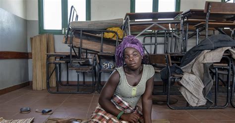 Unhcr Aid For Cyclone Idai Survivors Arrives In Mozambique Unhcr Us