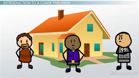 Coase Theorem | Definition, Application & Examples - Lesson | Study.com