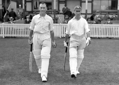 england cricker andy sandham  streatham society