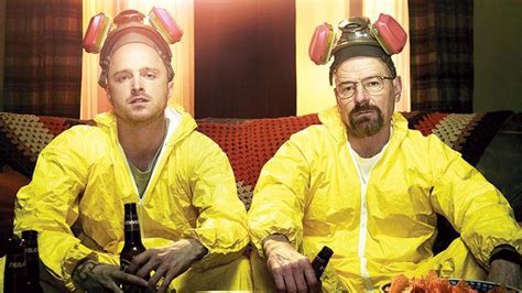 Breaking Bad gerçek oldu Son Dakika Haberleri İnternet