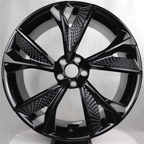 Inch Black Rims Lug Informacionpublica Svet Gob Gt