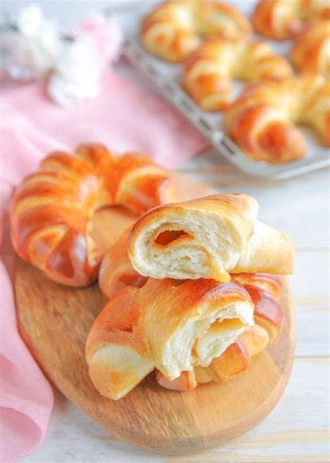 Brioche Sofficissime Allo Yogurt Di Benedetta Artofit