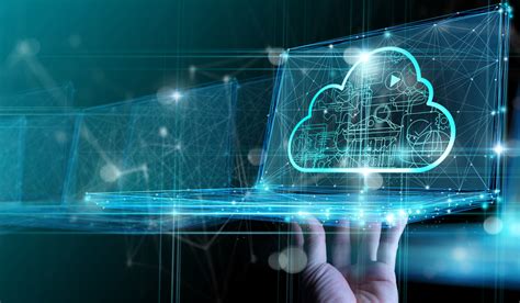 Computación en la nube Qué es cloud computing y cómo funciona