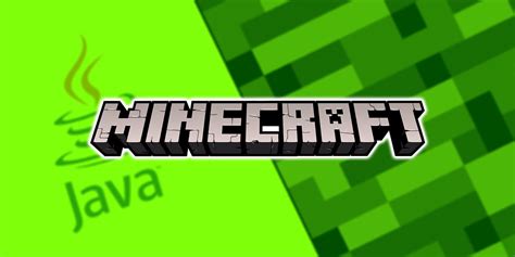 Minecraft Bedrock Vs Java: What’s the Difference? | CBR