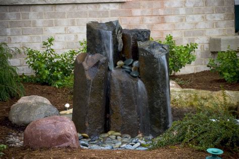 Aquascape Your Landscape: Fountains Aflow in the Garden