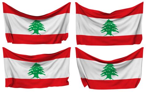 Lebanese Flag Background Pngs For Free Download