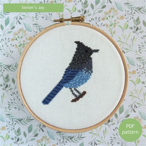 Small Cross Stitch - Etsy